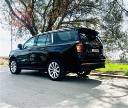 شيفروليه تاهو